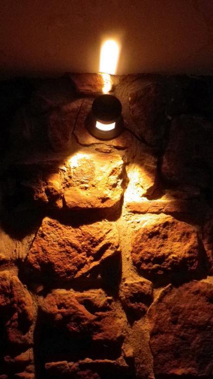 Posada Real La Vieja Chimenea-Spa Herreros Номер фото