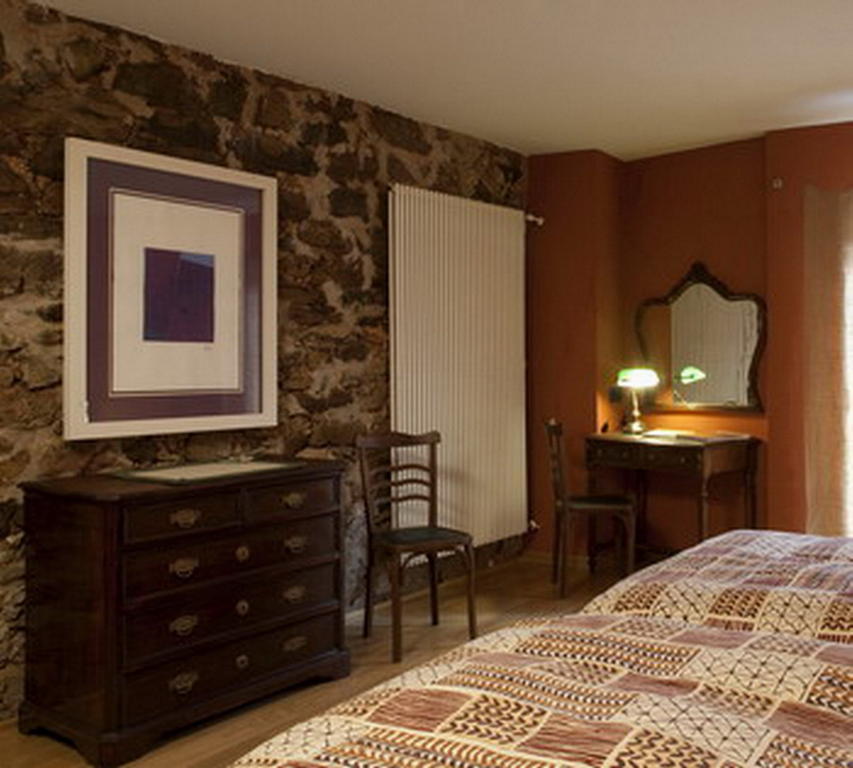 Posada Real La Vieja Chimenea-Spa Herreros Номер фото